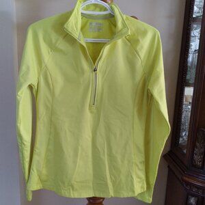 Activewear Top, Layer 8, Size - M